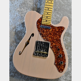 Fender FSR AMERICAN PROFESSIONAL II TELECASTER THINLINE #US24025676【軽量3.20kg/B級特価】【16本限定!】