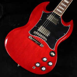 Epiphone Inspired by Gibson SG Standard Cherry 【梅田店】
