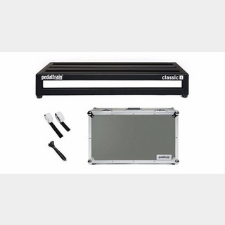 Pedaltrain PT-CL2-TC【アウトレット特別価格】