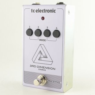 tc electronic3rd Dimension Chorus 【御茶ノ水本店】