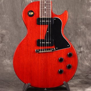 Gibson Les Paul Special Vintage Cherry [3.17kg] [S/N 206640038]【WEBSHOP】