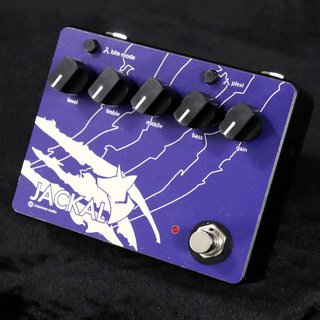 Limetone Audio JACKAL Navy Blue 【梅田店】