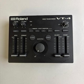 Roland VT-4