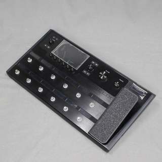 ギター用エフェクター ＞ マルチエフェクター、line6、Helix Floorの