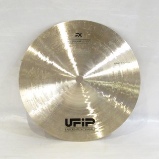 UFiP【USED】FX-08TSM [FX collection Series / Traditional Medium Splash]