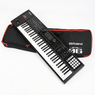 ROLAND、FA-06の検索結果【楽器検索デジマート】