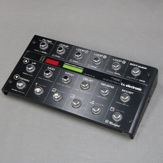 tc electronic G-System iB Modified 【御茶ノ水本店】