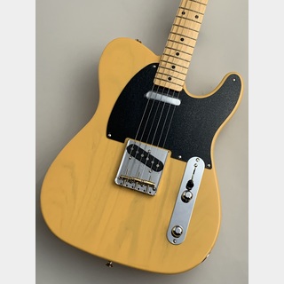 Fender FSR Made in Japan Traditional 51 Nocaster Butterscotch Blonde #JD24013468【3.56kg】【限定モデル】