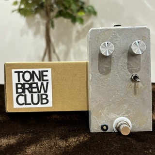 ギター TONE BREW CLUB LaFuzz #3 ギター TONE BREW CLUB LaFuzz #3