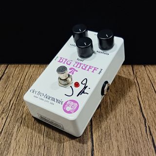 Electro-Harmonix、J mascis big muffの検索結果【楽器検索