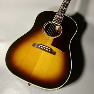 Gibson Southern Jumbo Original Vintage Sunburst #20724064 【現物画像】
