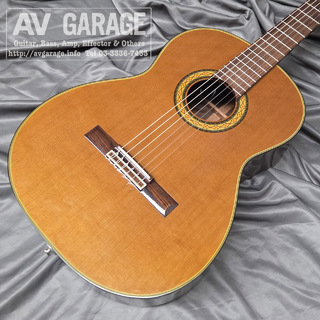 Takamine PTU311 (NA) 2007年製 Electric Gut Guitar 日本製