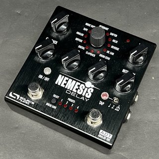 Source Audio SA260A NEMESIS DELAY ADT【新宿店】