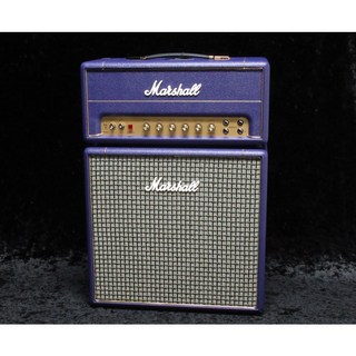 MarshallStudio Vintage SV20H + Studio Vintage SV112 Set【Purple for Design Store】