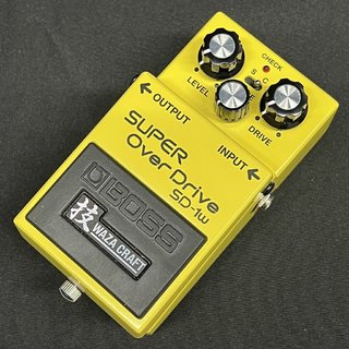 エフェクター(ギター・ベース用)、BOSS、SD-1の検索結果【楽器 エフェクター(ギター・ベース用)、BOSS、SD-1の検索結果【楽器
