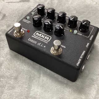 MXR、Bass D.I.の検索結果【楽器検索デジマート】