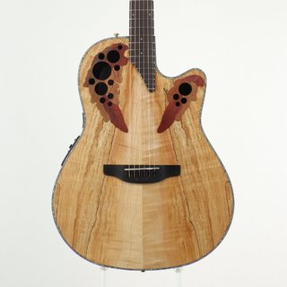 Ovation Celebrity CE44P-SM【福岡パルコ店】