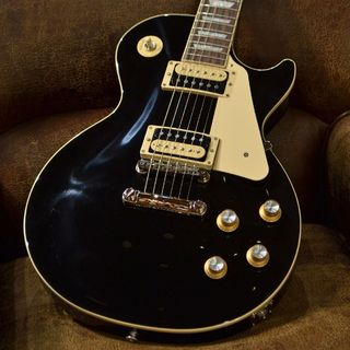 Gibson Les Paul Classic Ebony レスポールクラシック