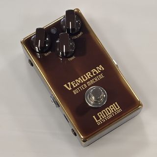 Vemuram、Butter Machineの検索結果【楽器検索デジマート】