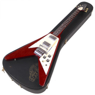 Gibson Custom Shop 【中古】GIBSON CUSTOM SHOP ギブソンカスタムショップ Historic Collection 1967 Flying V 2010年製