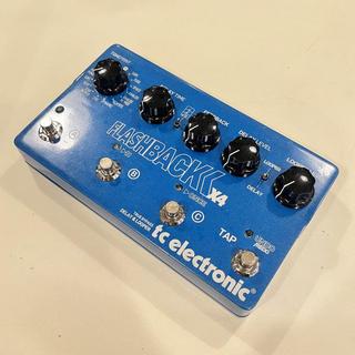 エフェクター（ギター・ベース用）、tc electronic、Flashback