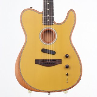Fender Acoustasonic Player Telecaster 2022年製 【心斎橋店】