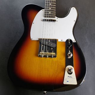 HISTORY HTL-Standard 3Tone Sunburst【現物画像】