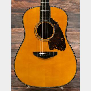 T'sT Terry's TerryPremium Terry PTJ-100GB "German Spruce Brazilian Rosewood"