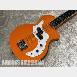 ORANGE O Bass