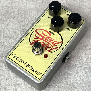 ギター用エフェクター、Electro-Harmonix、Soul Foodの検索結果【楽器 ...