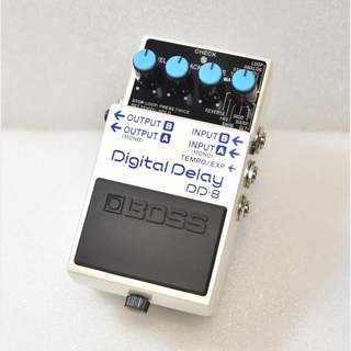 BOSS DD-8 / Digital Delay  【心斎橋店】