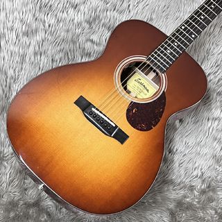 Eastman E1 OM-DLX-GB アコースティックギター／ＯＭ【現物画像】