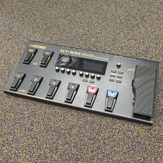 ギター用エフェクター ＞ マルチエフェクター、BOSS GT-100の検索結果