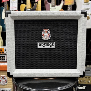 Orangeより、オリアンティとのコラボによる小型ギター・アンプが登場