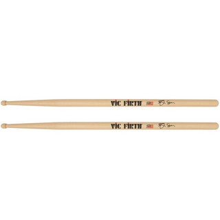 VIC FIRTH 【2025年1月22日発売】VIC-SSOA [Ash Soan Signature Model]