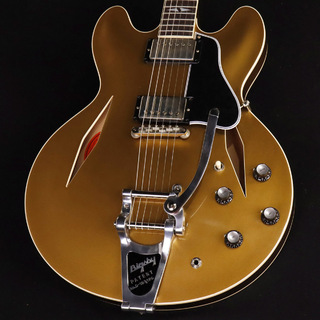 Gibson Custom Shop 1964 Trini Lopez w/Bigsby VOS Double Gold ≪S/N:120422≫ 【心斎橋店】