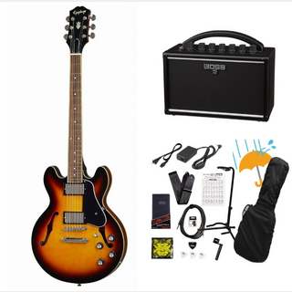 Epiphone、ES-339の検索結果【楽器検索デジマート】 Epiphone、ES-339の検索結果【楽器検索デジマート】