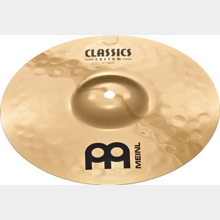 Meinl MEINL シンバル CC12S-B 12"Splash