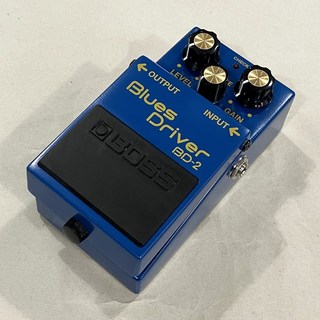 BOSS 【USED】BD-2