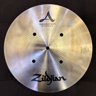 Zildjian 《現品限り超特価》A 14" Quick Beat HiHat Bottom【定価より40%OFF】