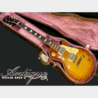 エレクトリックギター ＞ レスポールタイプ、Gibson Custom Shop
