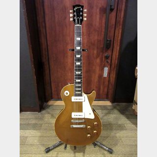 Gibson1957 Les Paul Standard Gold Top