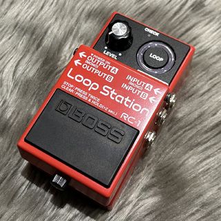 BOSS RC-1 箱無し 美品