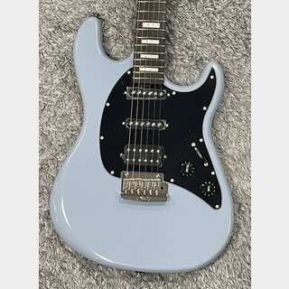 Sterling by MUSIC MAN Cutlass CT50 PLUS Aqua Grey (CT50XHSS-AGR)【アウトレット特価】