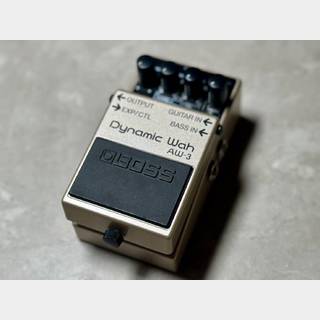 BOSS、AW-3の検索結果【楽器検索デジマート】