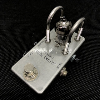 Beyond Tube Bufferの検索結果【楽器検索デジマート】