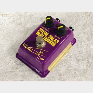 Guyatone SWR2 Stevie Salas Wah Rocker 