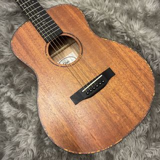 アコースティックギター ＞ フラットトップ、マホガニー・トップ OR