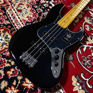 Fender Player II Jazz Bass Black エレキベース ジャズベース