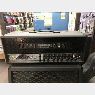 Mesa/BoogieDual Rectifier Solo Head 100 Non Multi Watt